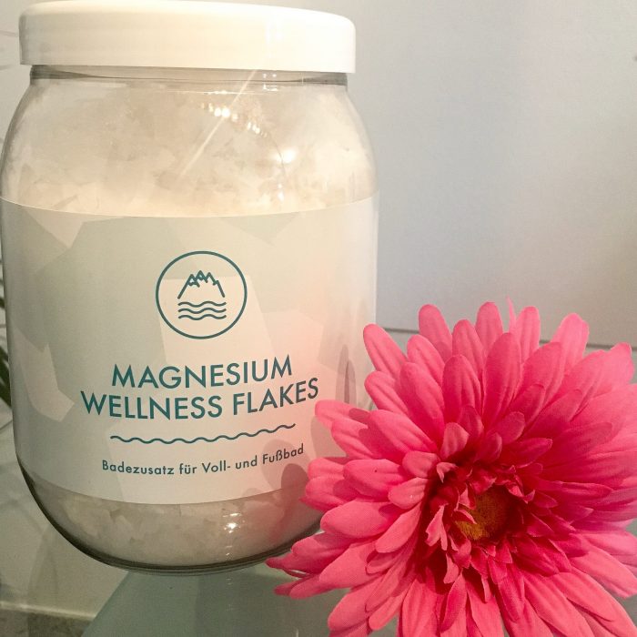 Magnesium Wellness Flakes 